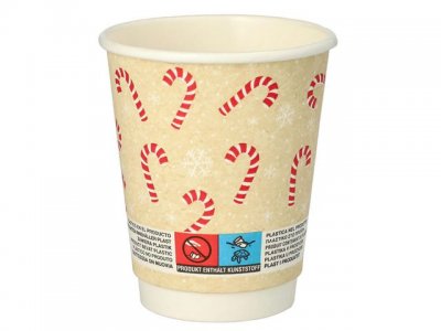 Glöggmugg Cane 20cl 25/fp