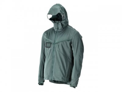 Skaljacka Mascot Customized skogsgrön S