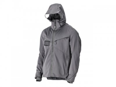 Skaljacka Mascot Customized stengrå 2XL