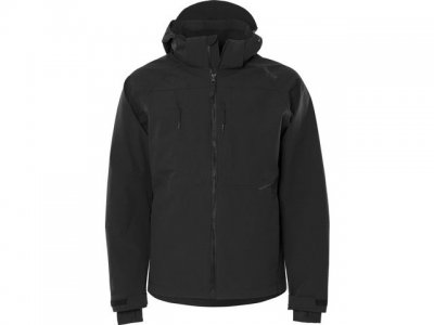 Skaljacka 4881 GLS stretch svart S