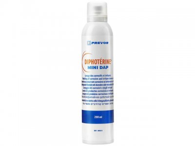 Sköljvätska DIPHOTERINE 200 ML