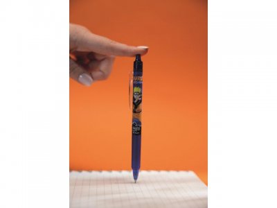 Gelpenna PILOT Frixion Naruto 0,7 blå