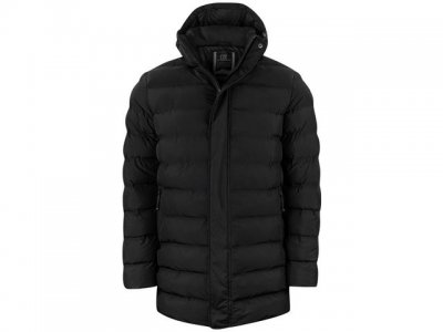 VInterjacka CB Wenatchee svart 2XL