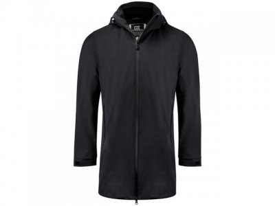 Skaljacka CB Wedderburn svart L