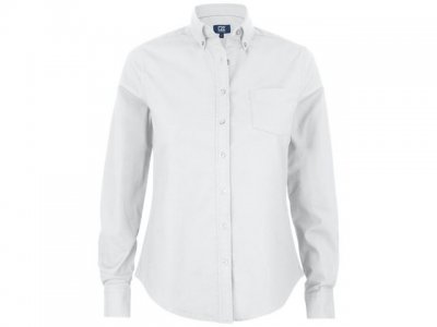 Skjorta CB Hansville dam vit XS