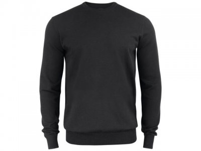 Tröja CB Oakville svart 2XL