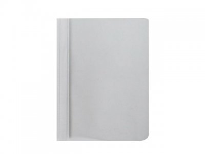 Offertmapp PETTER enkel A4 vit