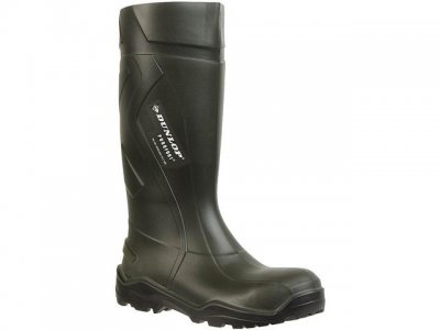 Skyddsstövlar DUNLOP 762933 Strl: 45