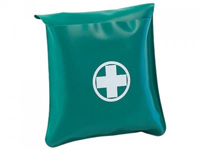 Fickförpackning första hjälpen AKLA