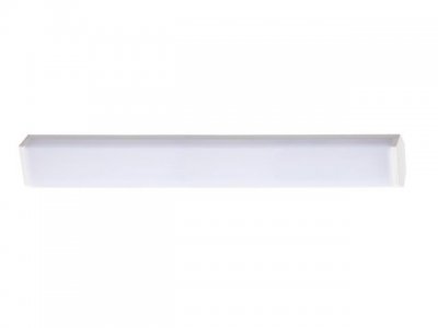 LED-Armatur Handy 8W 800lm 550mm IP21