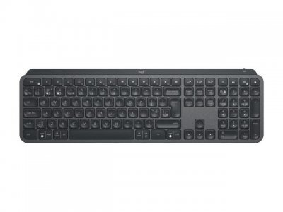 Tangentbord LOGITECH MX Keys WL