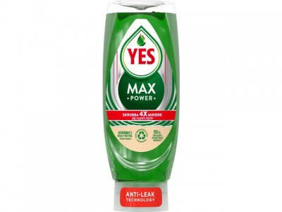 Handdisk YES Max Power 450ml