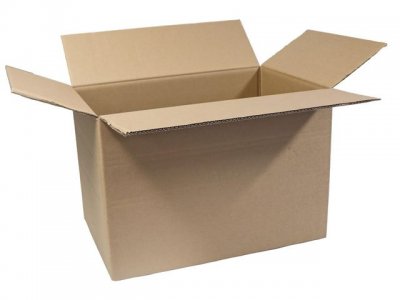 Lagerlåda 570x380x380/285/190mm 7mm