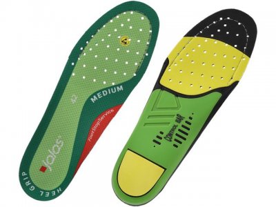 Innersula JALAS® 8710M MEDIUM ARCH 47