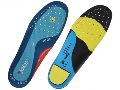 Innersula JALAS® 8709H HIGH ARCH 38