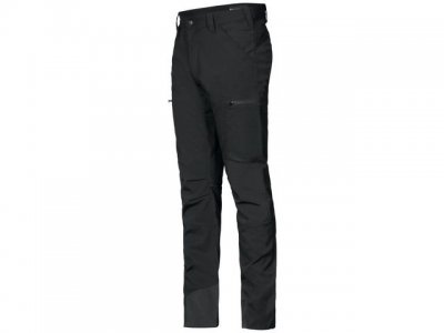 Servicebyxor Stretch FP33 Svart W34 L34