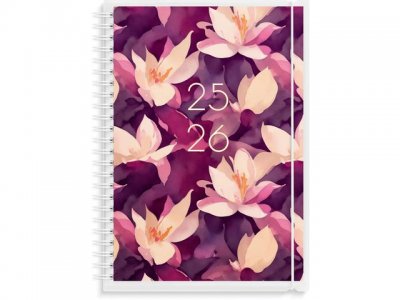 Kalender Study 4i1 A5 25/26