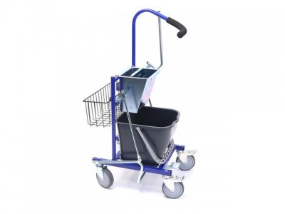 Svabbvagn HT Steelwringer