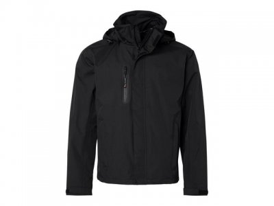 Skaljacka TOP SWEDE 6520 svart XL