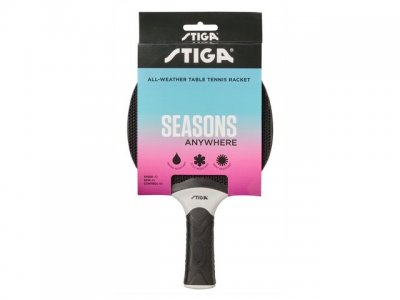 Bordtennisrack Seasons Anywhere STIGA