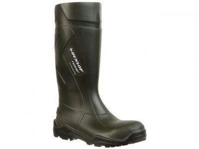 Skyddsstövlar DUNLOP 762933 Strl: 36