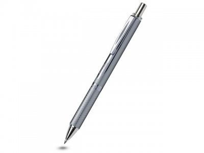 Pentel BL407-A EnerGel Roller 0,7 silver