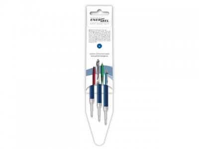 Refill Pentel LLRP5-C Energel 0,5 blå