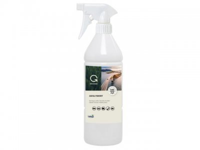 Asfaltbort LAHEGA Greenium 1L