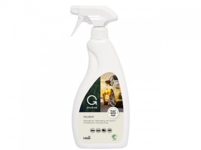 Fälgrent LAHEGA Greenium 750ml