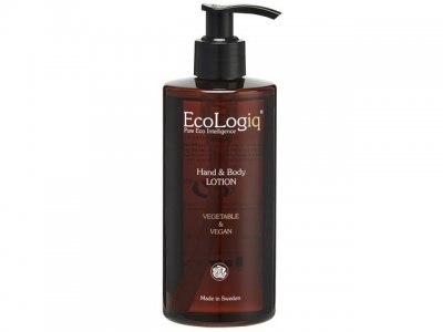 Hudlotion ECOLOGIQ Hand&Body 330ml