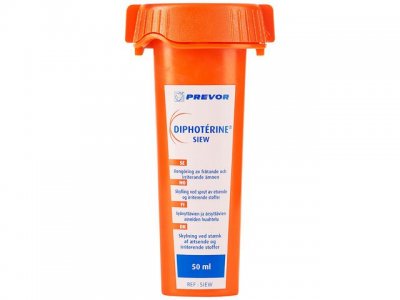 Sköljvätska DIPHOTERINE 50ml