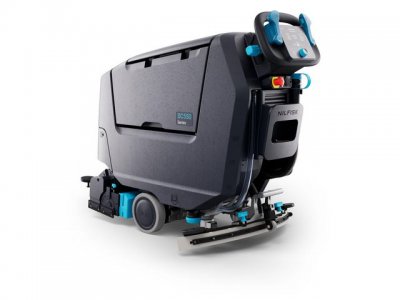 Rondellhållare NILFISK till SC370