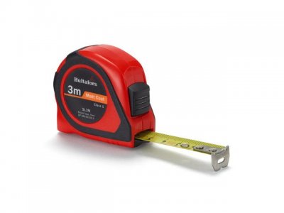 Mätband HULTAFORS 3m