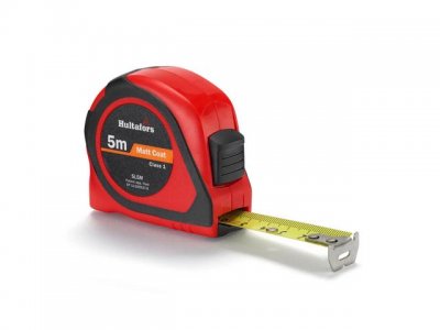 Mätband HULTAFORS 5m