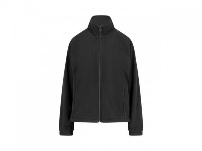 Polarfleecejacka INTERSAFE IPF015 sv M