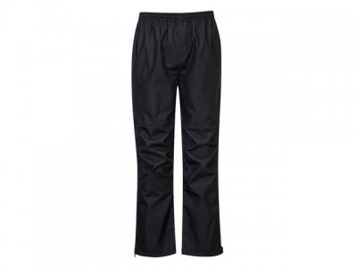 Skalbyxa PORTWEST S556 svart 2XL