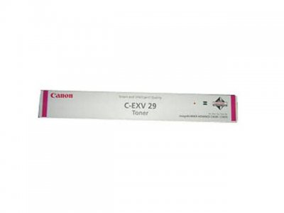 Toner CANON 2798B002 C-EXV29 magenta