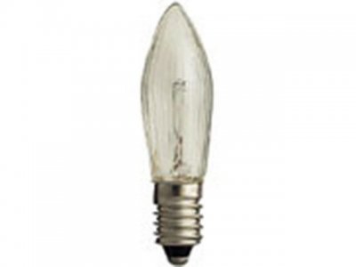 Reservlampa ljusstake 3-arm 3/FP