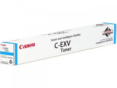 Toner CANON 2794B002 C-EXV29 cyan