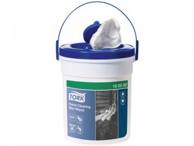 Våtduk TORK Pre W14 handrengöring 58/FP