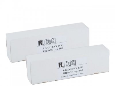 Toner RICOH 888182 svart