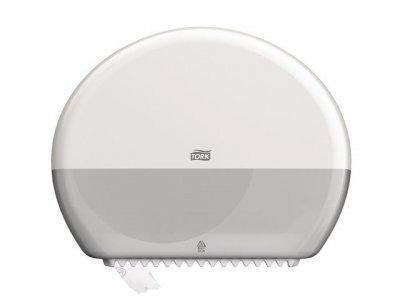 Dispenser TORK T2 Jumbo mini vit