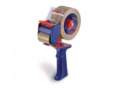 Tapedispenser 50 mm pistol