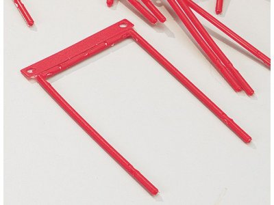 Bindmekanism F-binder svensk håln.100/F