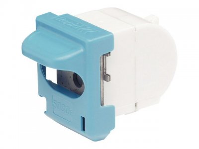 Häftkl. för RAPID 5020e, 5025e 2x1500/F