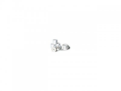 Thermorulle bisf.fri 57x64x12mm 50m