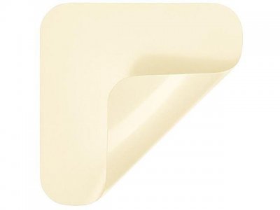 HYDROCOLL 10x10cm 10/FP