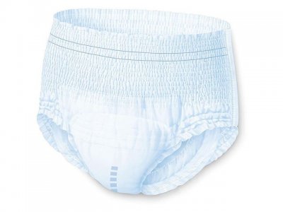 InkoSkydd MoliCare Prem Mobile 6 M 14/F