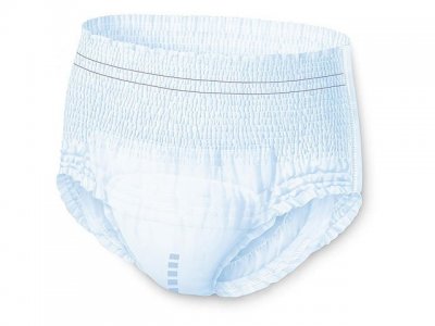 InkoSkydd MoliCare Prem Mobile 8 M 14/F