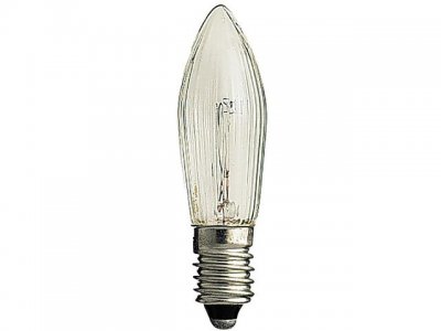 Reservlampa Ljusstake 7-arm 3/FP